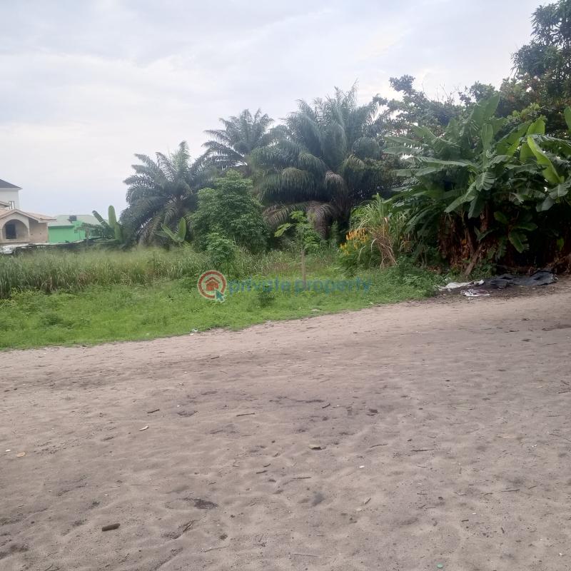Mixed use Land For Sale Majek Abijo Ajah Lagos - 5