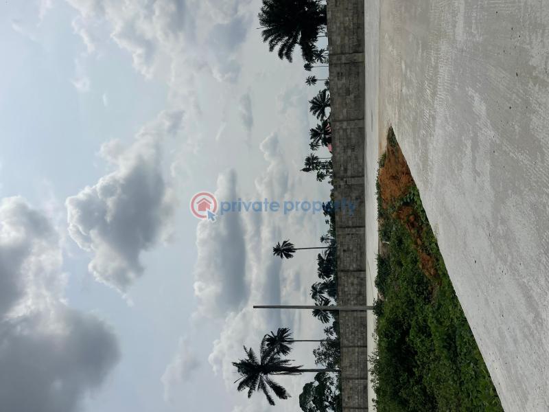 Residential Land For Sale Flourish Estate, Redeem Camp Road Rupkpokwu Port Harcourt Rivers - 3