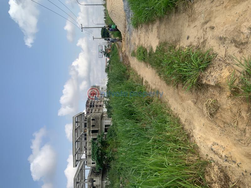 Mixed use Land For Sale Ogudu Express Ogudu Road Ojota Lagos - 2