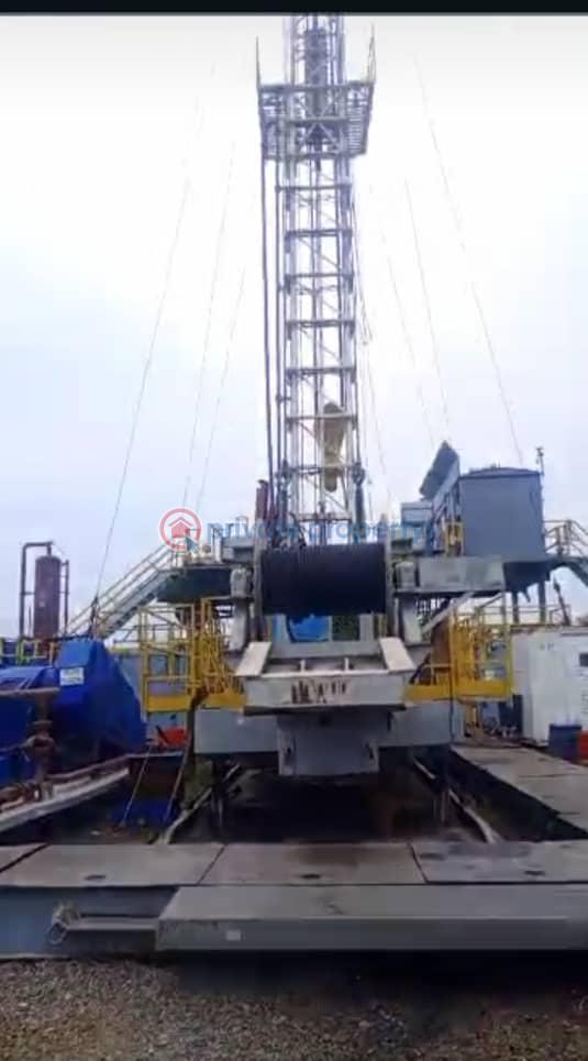 Commercial Property For Sale Delta State Nigeria Warri Delta