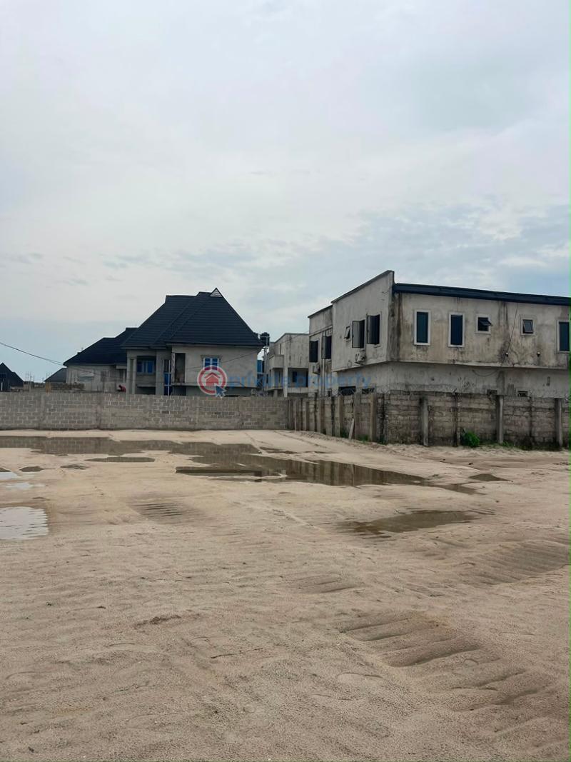 Residential Land For Sale Rumuodumaya, Omachi Port Harcourt Rivers - 2