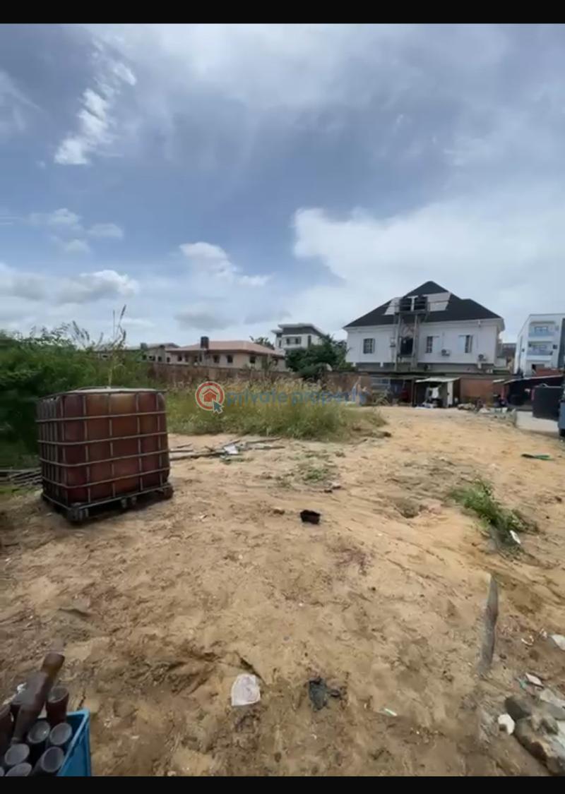 Joint Venture Land For Rent Ologolo Lekki Lagos - 0