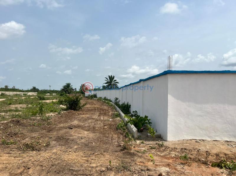 Land For Sale Citynest Phase 3 Estate Ketu Epe Lagos Epe Lagos - 2