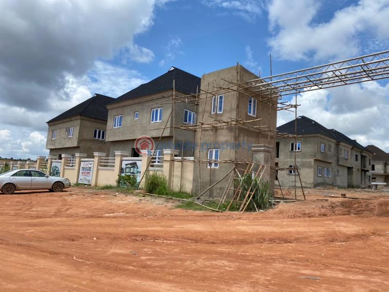 For sale Land Off Ikola Road By Command Alagbado Alagbado Abule Egba