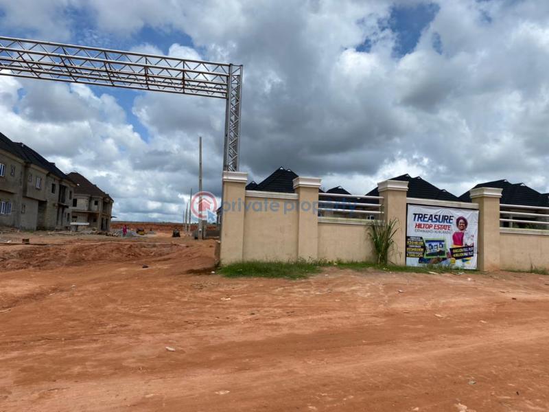 For sale Land Off Ikola Road By Command Alagbado Alagbado Abule Egba