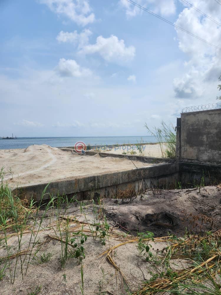 Mixed use Land For Sale Banana Island Ikoyi Lagos - 4
