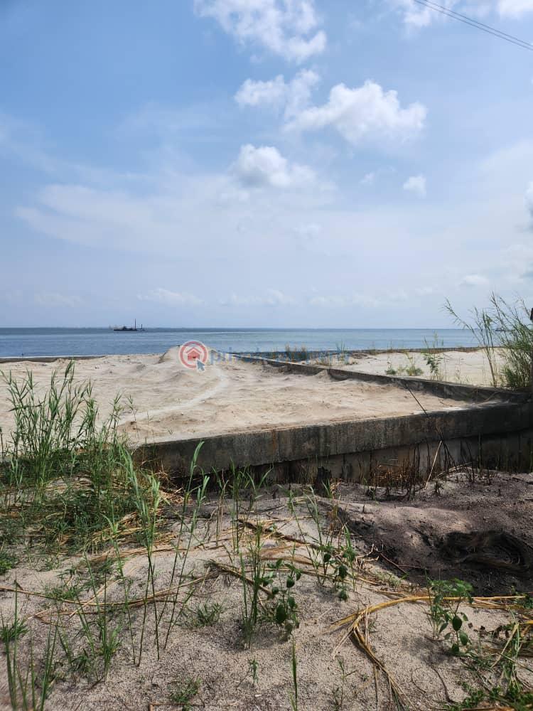 Mixed use Land For Sale Banana Island Ikoyi Lagos - 8