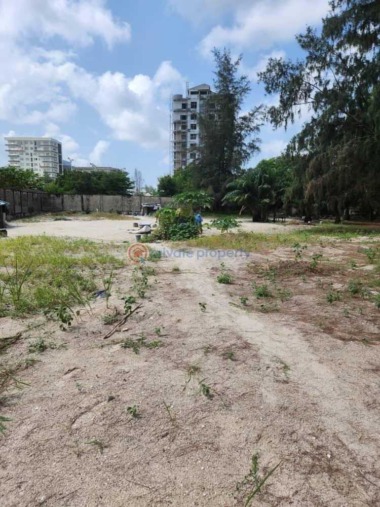 Mixed use Land For Sale Banana Island Ikoyi Lagos - 7