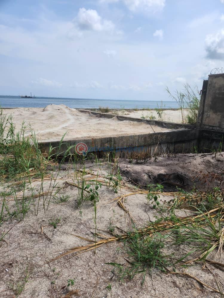 Mixed use Land For Sale Banana Island Ikoyi Lagos - 6
