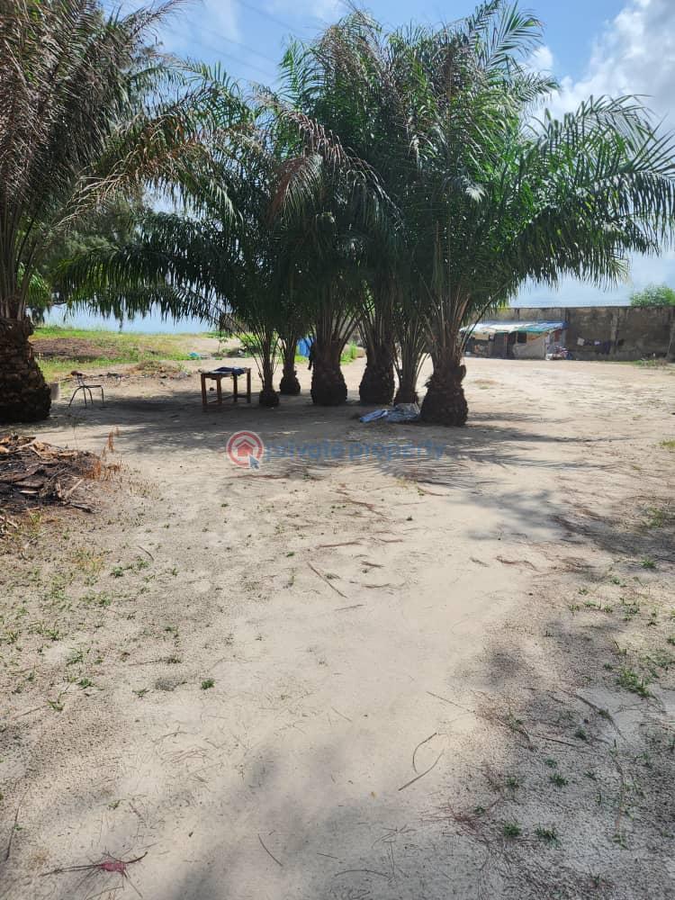 Mixed use Land For Sale Banana Island Ikoyi Lagos - 2