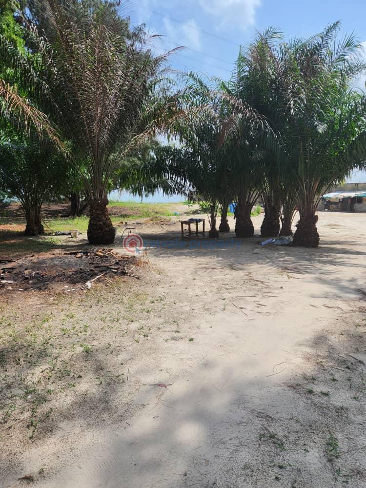 Mixed use Land For Sale Banana Island Ikoyi Lagos - 5