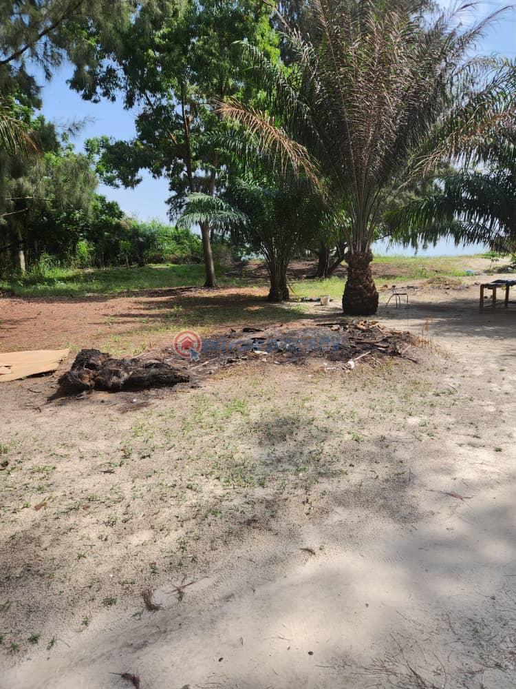 Mixed use Land For Sale Banana Island Ikoyi Lagos - 0