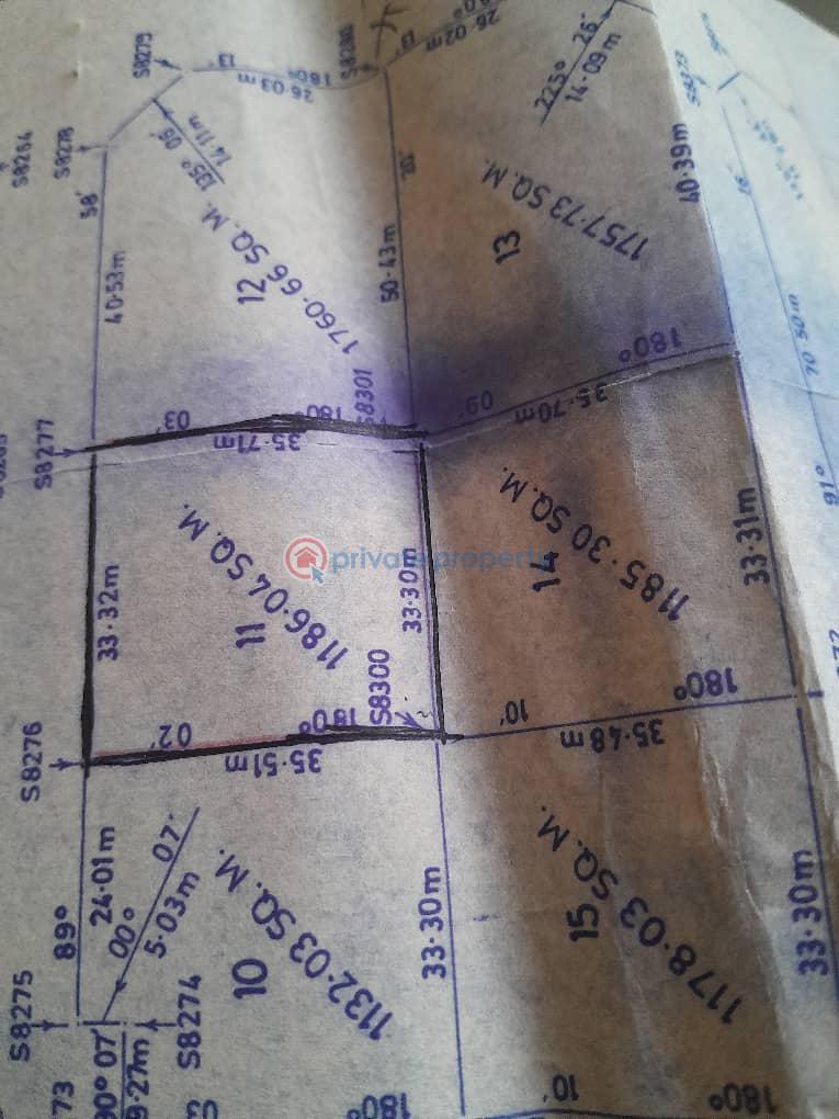 Joint Venture Land For Sale Lekki Phase 1 Lagos