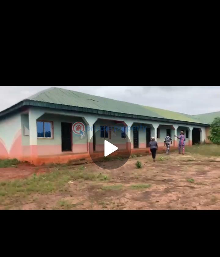 Commercial Property For Sale Ikorodu Lagos - 4