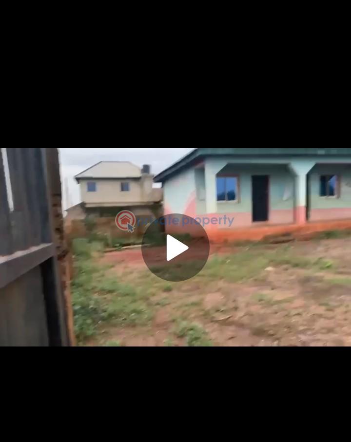 Commercial Property For Sale Ikorodu Lagos - 3