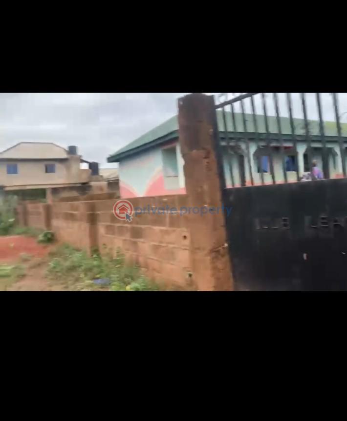 Commercial Property For Sale Ikorodu Lagos - 2