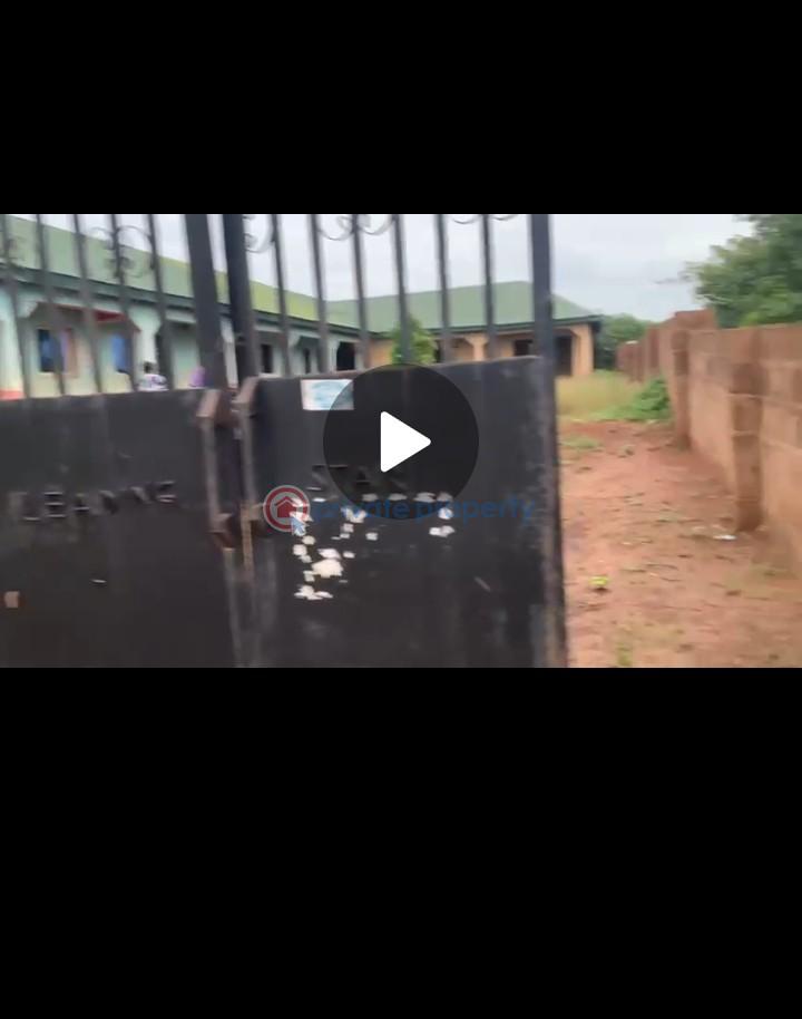 Commercial Property For Sale Ikorodu Lagos - 0