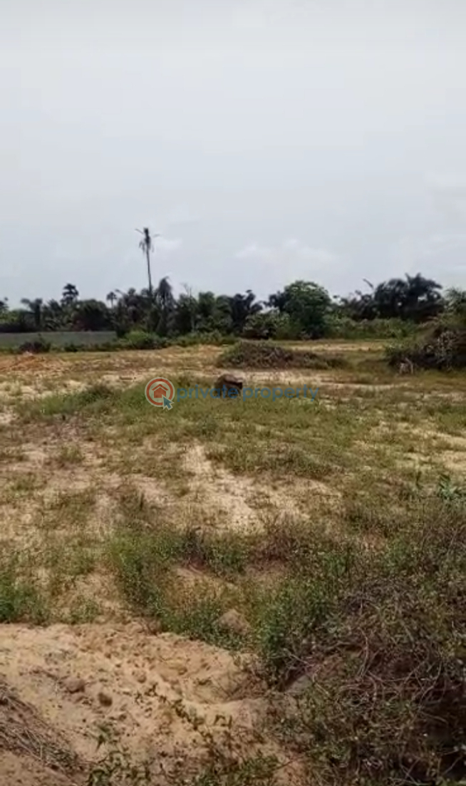 Mixed use Land For Sale Boundaries With Aviation Town And Amen Phase 3 Eleran Igbe Ibeju-Lekki Lagos - 0