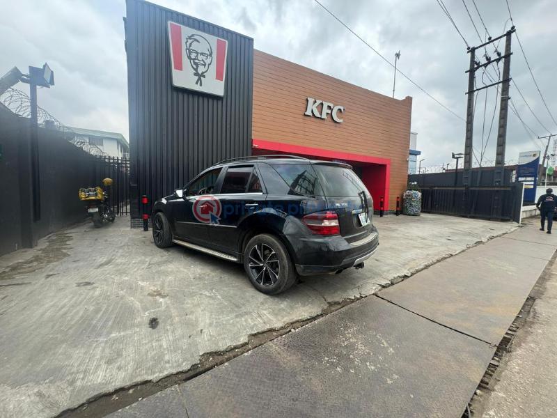 Commercial Land For Sale Ogba Closed Adeniyi Jone Ikeja Ikeja  Lagos - 3