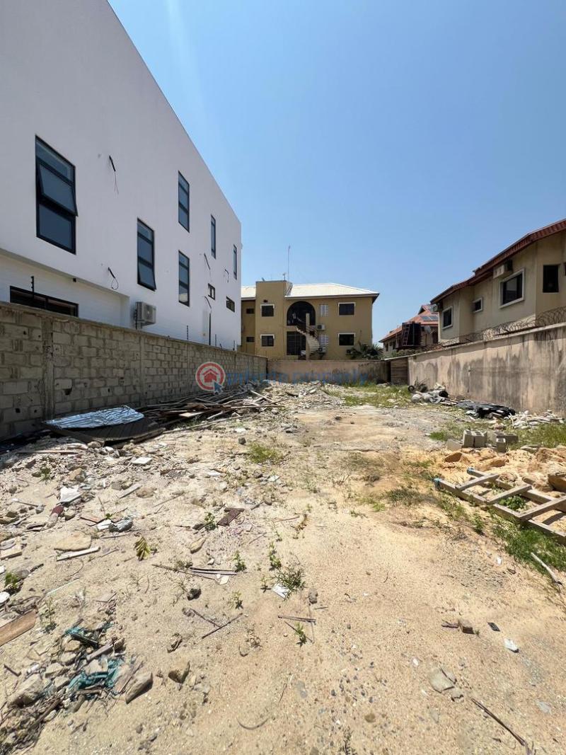 Land For Sale Ikoyi Lagos - 0