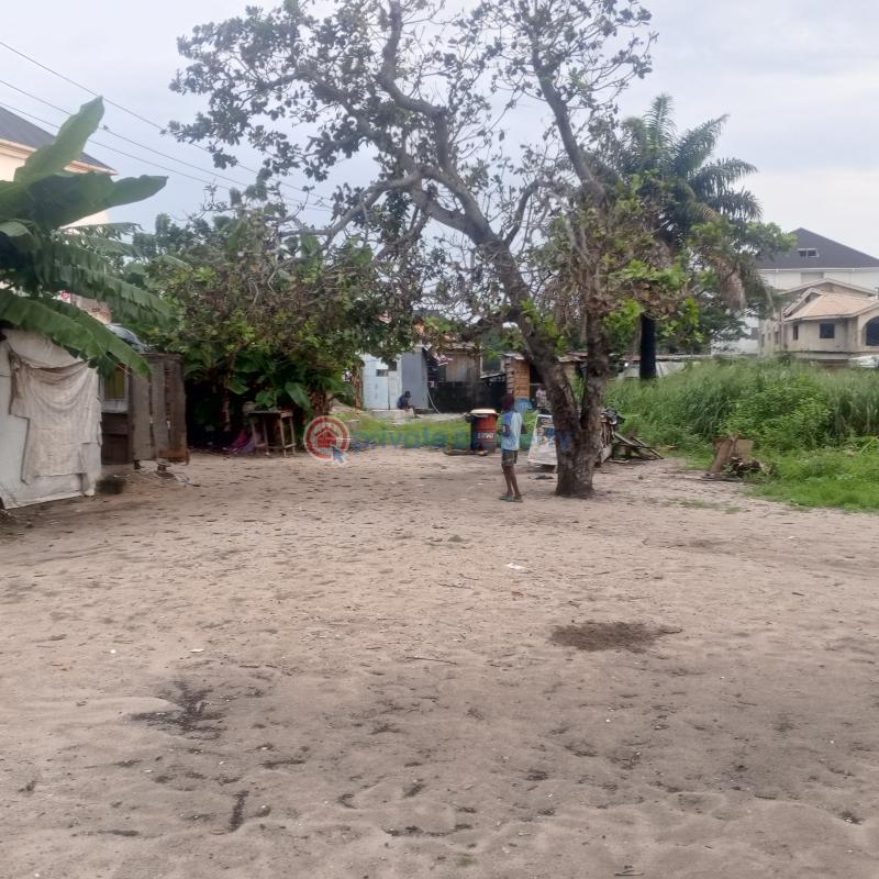 Mixed use Land For Sale Majek Abijo Ajah Lagos - 4