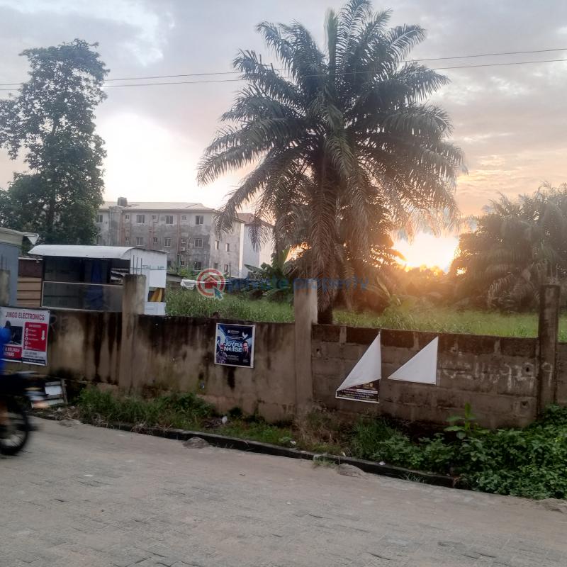 Mixed use Land For Sale Majek Abijo Ajah Lagos - 2