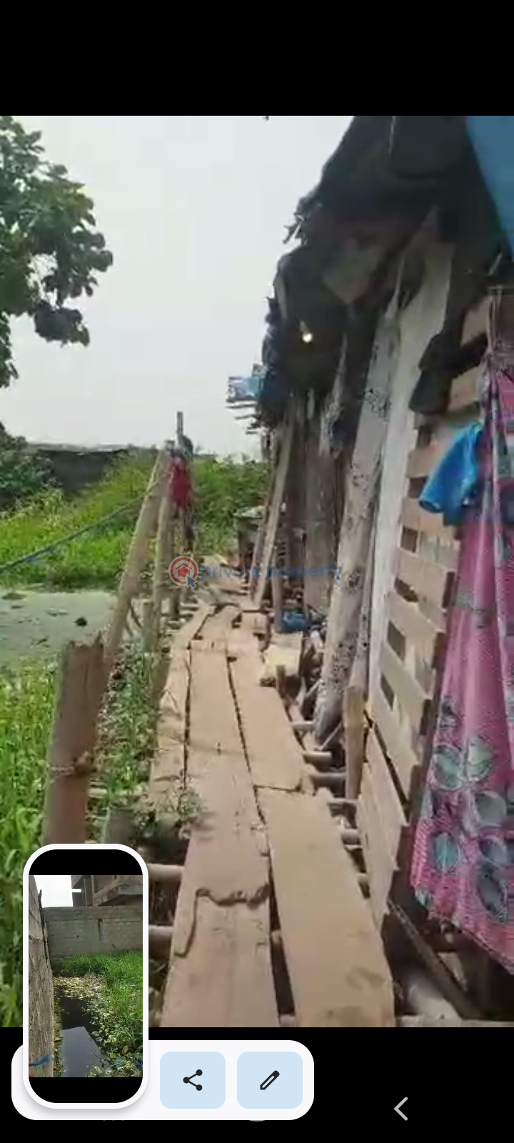 Land For Sale Lekki Lagos - 0