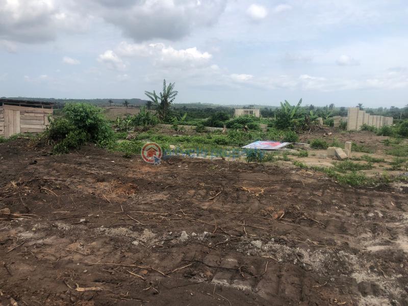 Residential Land For Sale Haven City Estate Phase 2, Ibusa Asaba Oshimili North Delta - 0