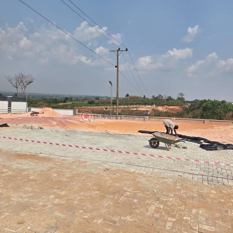 Residential Land For Sale Landview City Asaba Extension Benin Expressway Asaba Delta - 4