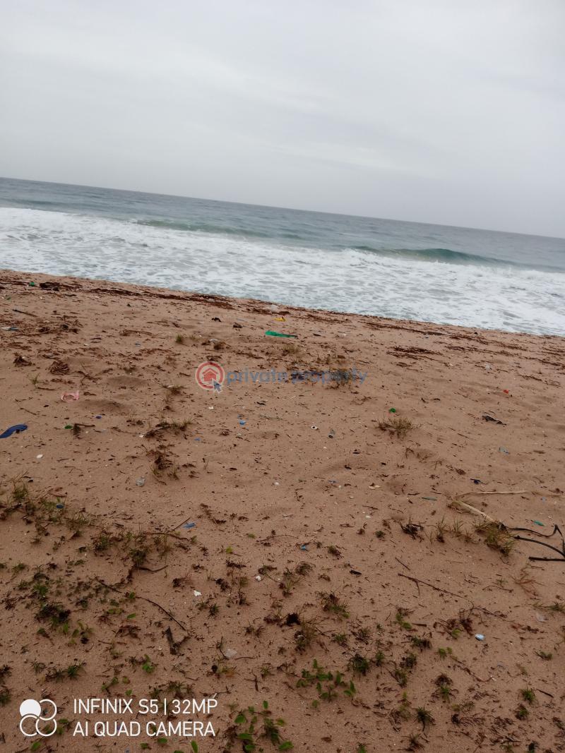 Land For Sale Lekki Foreshore Estate Freedom Way Lekki Phase 1 Lagos