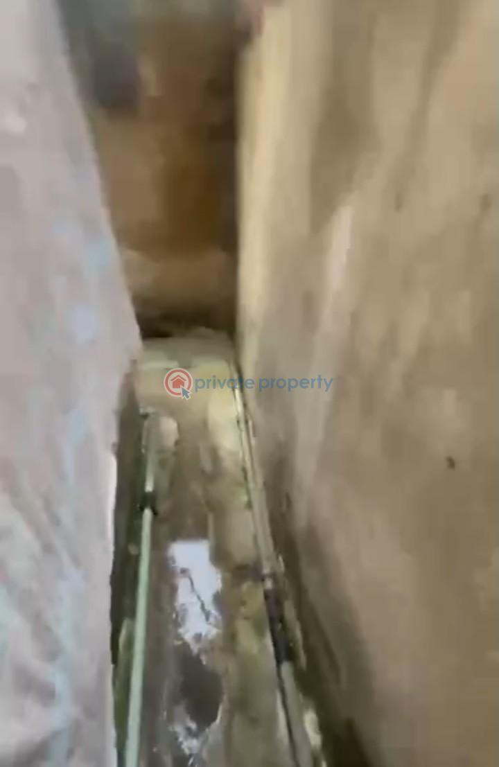 Mixed use Land For Sale Bajulaye Onipanu Shomolu Lagos - 3