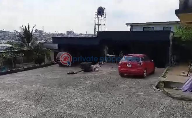 Land For Sale Agbaoku Estate Opebi Ikeja Lagos - 2