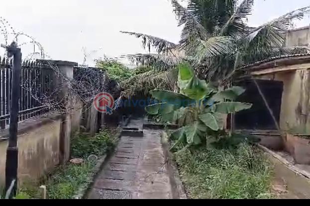 Land For Sale Agbaoku Estate Opebi Ikeja Lagos - 3