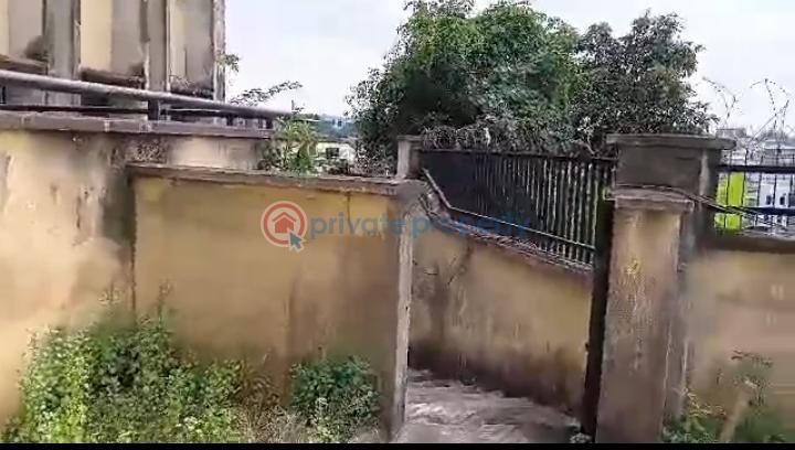 Land For Sale Behind St. Leo Catholic Church Toyin Street Ikeja Lagos