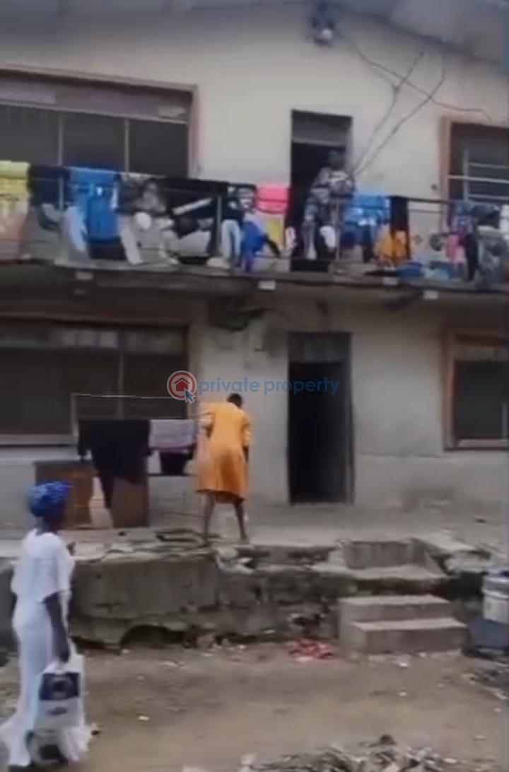 Residential Land For Sale Bariga Shomolu Lagos - 4
