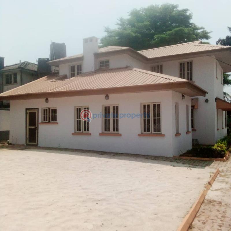 For sale Land Ikoyi Lagos (PID 9PAJQC) Private Property Nigeria