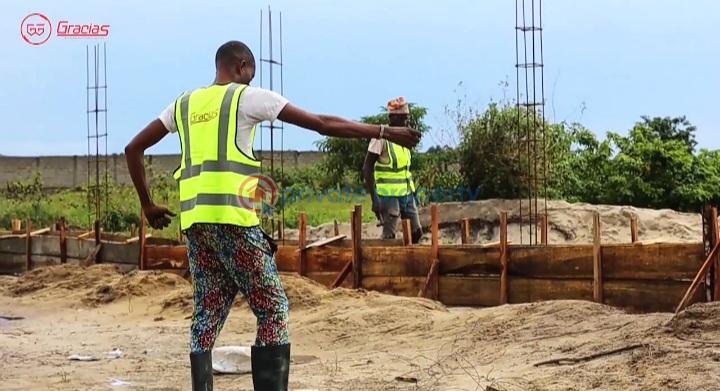 Residential Land For Sale Gracias Lolite Gardens Aiyetoro Scheme Opposite Lekki Int'l Airport Ibeju Lekki Lagos Eleko Ibeju-Lekki Lagos - 7