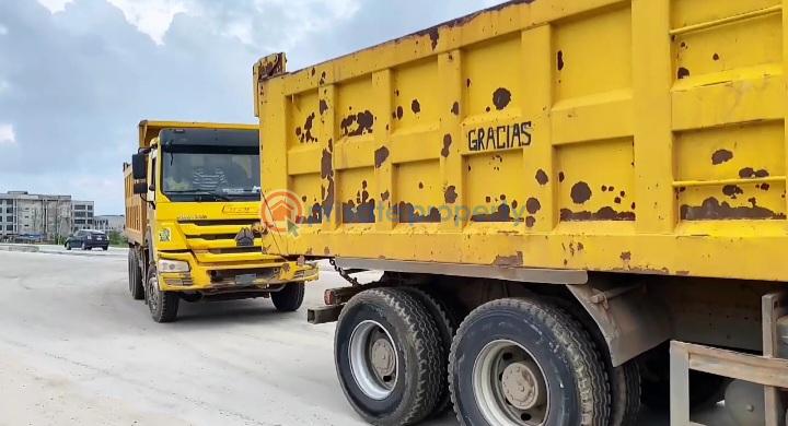 Residential Land For Sale Gracias Lolite Gardens Aiyetoro Scheme Opposite Lekki Int'l Airport Ibeju Lekki Lagos Eleko Ibeju-Lekki Lagos - 10