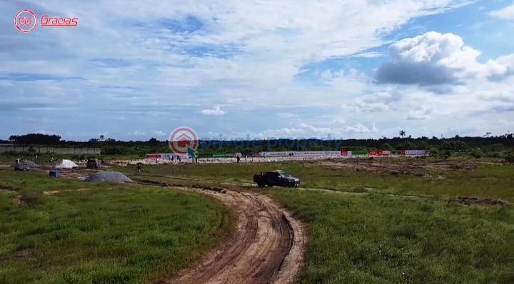 Residential Land For Sale Gracias Lolite Gardens Aiyetoro Scheme Opposite Lekki Int'l Airport Ibeju Lekki Lagos Eleko Ibeju-Lekki Lagos - 9