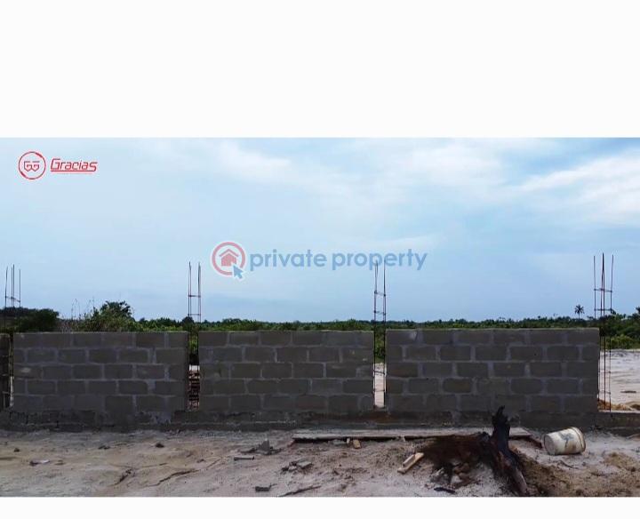 Residential Land For Sale Gracias Lolite Gardens Aiyetoro Scheme Opposite Lekki Int'l Airport Ibeju Lekki Lagos Eleko Ibeju-Lekki Lagos - 8