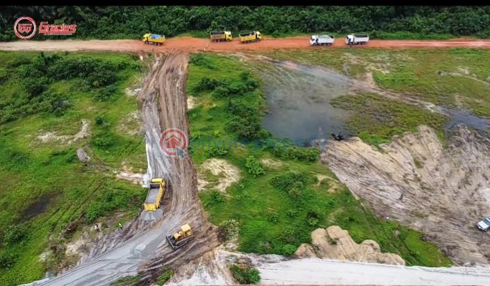 Residential Land For Sale Gracias Lolite Gardens Aiyetoro Scheme Opposite Lekki Int'l Airport Ibeju Lekki Lagos Eleko Ibeju-Lekki Lagos - 3