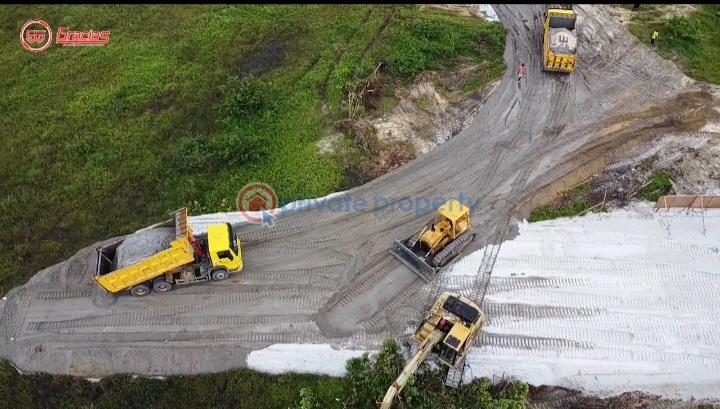 Residential Land For Sale Gracias Lolite Gardens Aiyetoro Scheme Opposite Lekki Int'l Airport Ibeju Lekki Lagos Eleko Ibeju-Lekki Lagos - 4