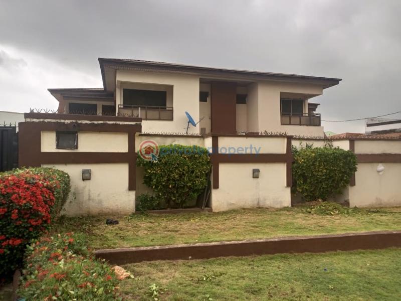 Mixed use Land For Sale Shangisha Kosofe/Ikosi Lagos