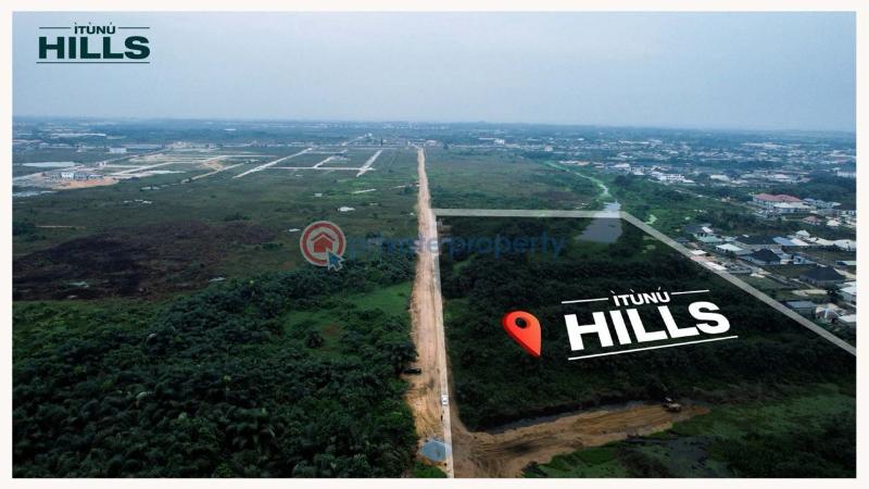 Land with c of o - 3 Residential Land For Sale Prelaunch Idera Scheme, Ibeju Lekki. Eleko Ibeju-Lekki Lagos - 3