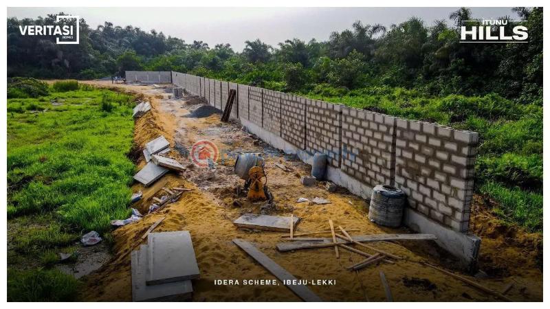 Land with c of o - 11 Residential Land For Sale Prelaunch Idera Scheme, Ibeju Lekki. Eleko Ibeju-Lekki Lagos - 11