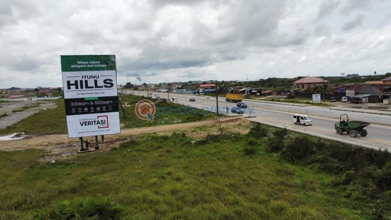 Land with c of o - 5 Residential Land For Sale Prelaunch Idera Scheme, Ibeju Lekki. Eleko Ibeju-Lekki Lagos - 5