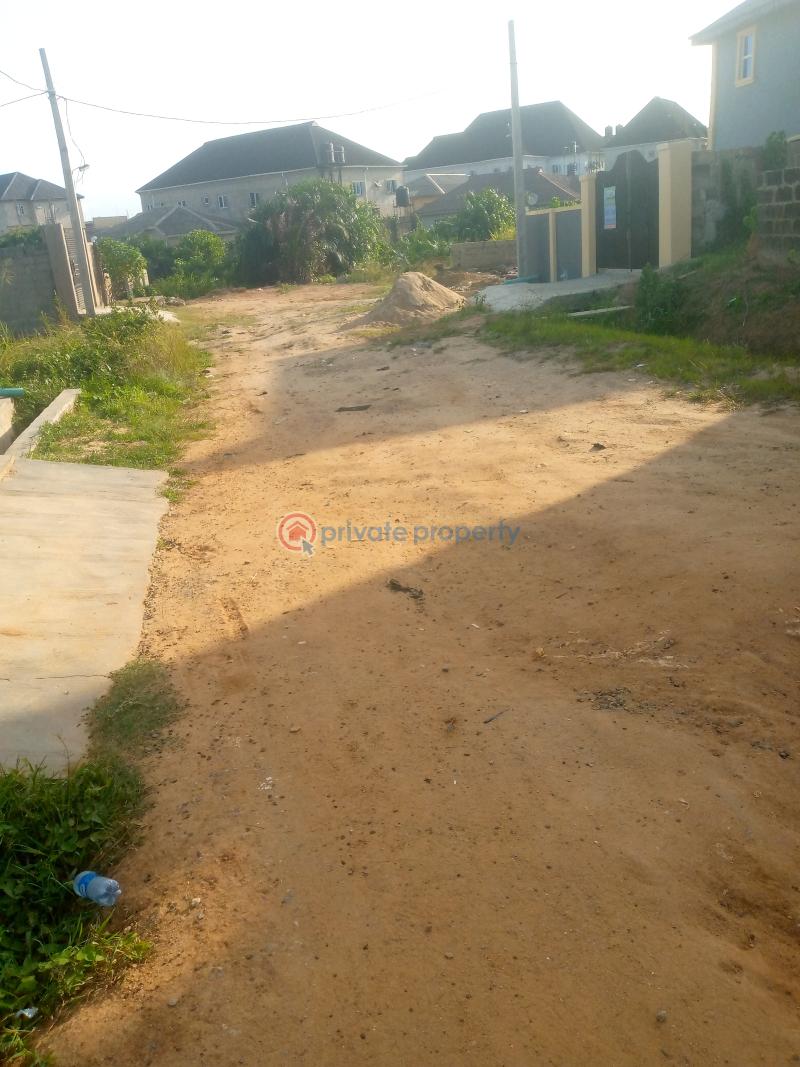Residential Land For Sale Ebute Ikorodu Lagos - 3