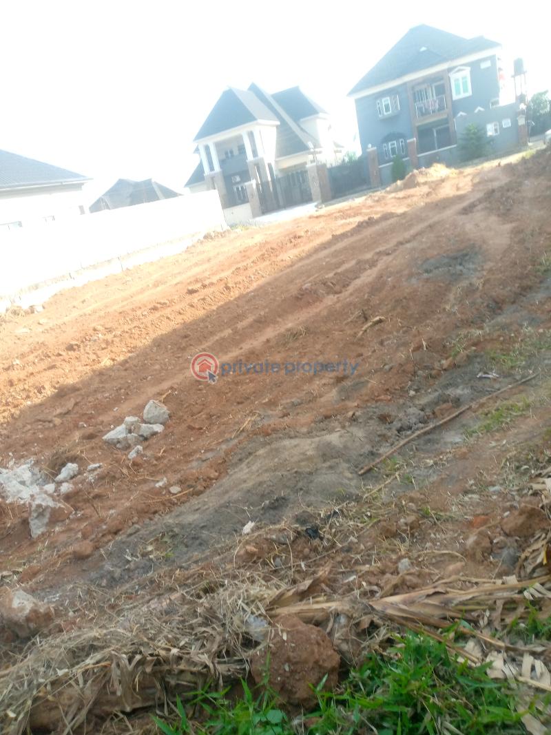 Residential Land For Sale Green Leaf Estate Ebute Ikorodu Lagos - 2