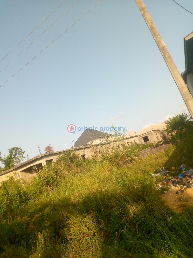 Residential Land For Sale Ebute Ikorodu Lagos - 1