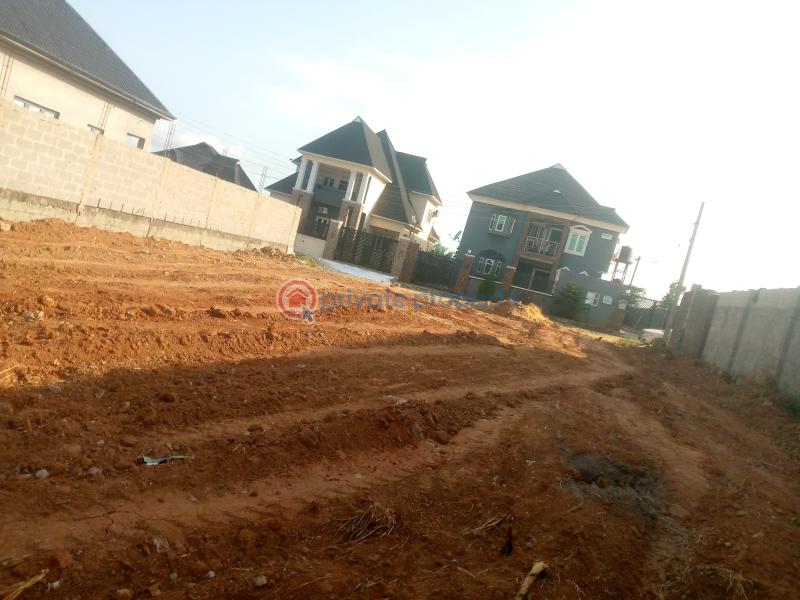 Residential Land For Sale Green Leaf Estate Ebute Ikorodu Lagos - 3